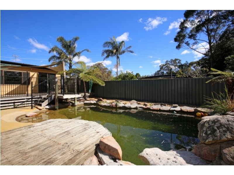 25 PAGE AVENUE, North Nowra NSW 2541