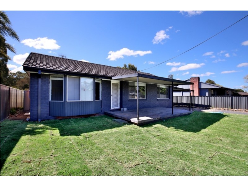 25 PAGE AVENUE, North Nowra NSW 2541