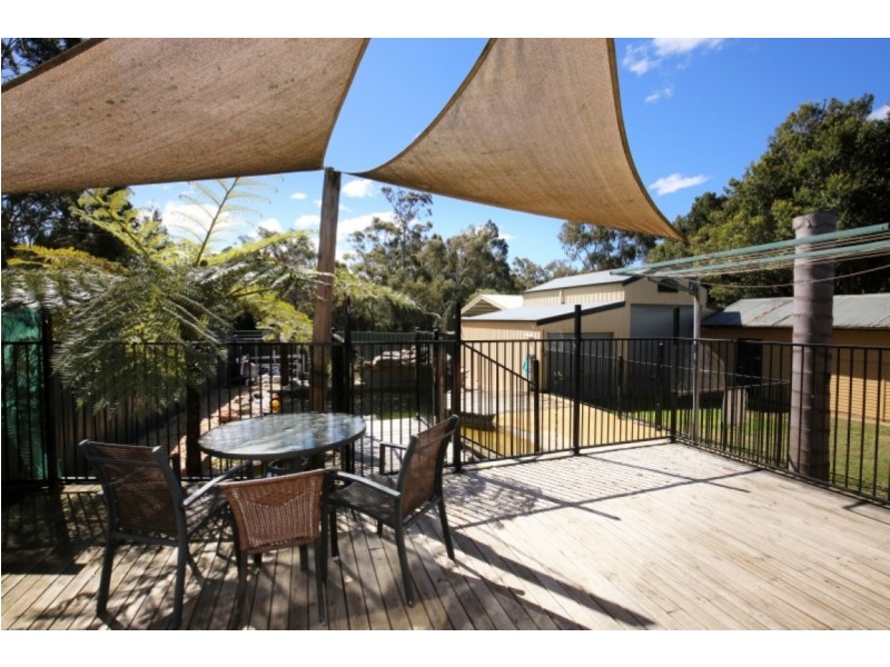 25 PAGE AVENUE, North Nowra NSW 2541