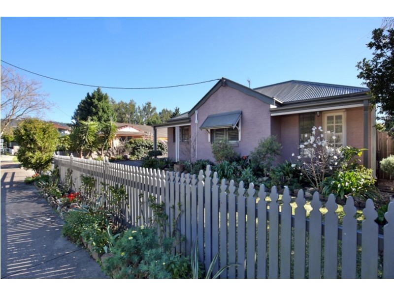 37 QUEEN STREET, Berry NSW 2535