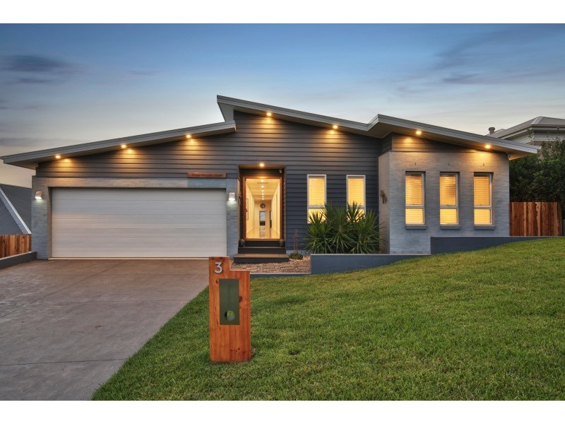 3 Lincoln Close, Berry NSW 2535