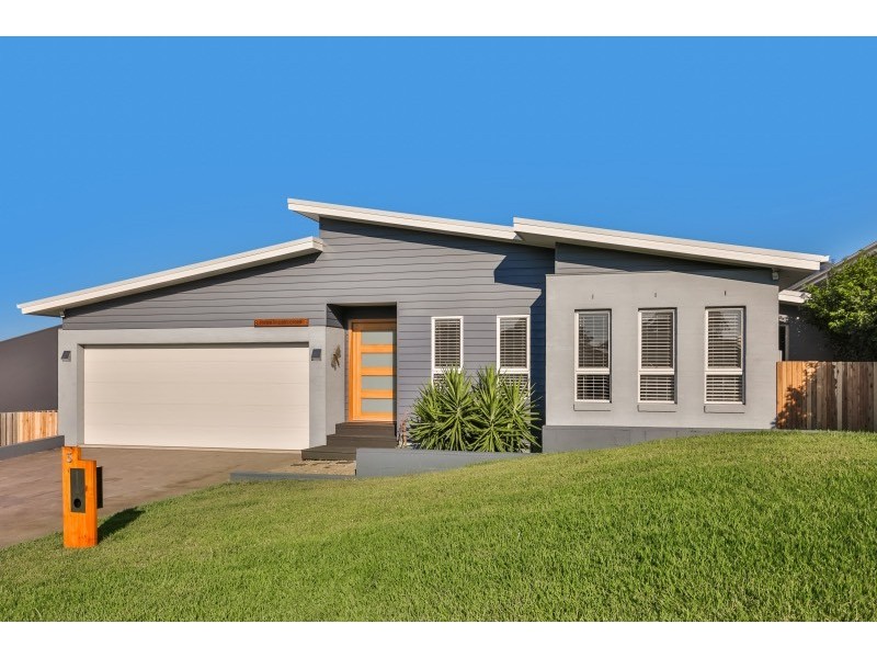 3 Lincoln Close, Berry NSW 2535