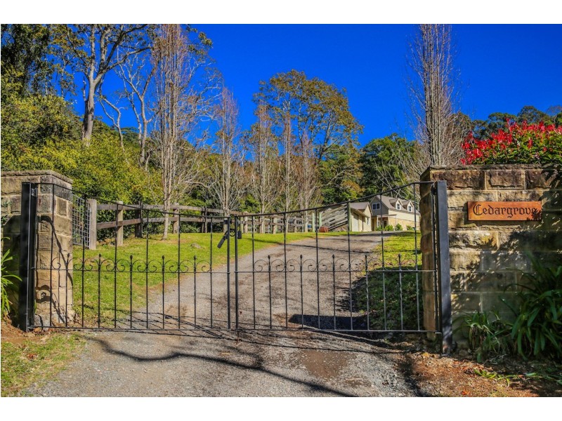 64 Cedargrove Lane, Berry NSW 2535