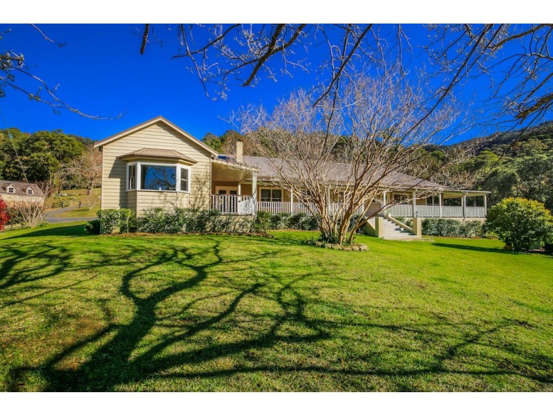 64 Cedargrove Lane, Berry NSW 2535