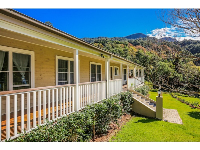 64 Cedargrove Lane, Berry NSW 2535