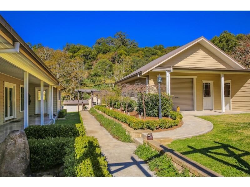 64 Cedargrove Lane, Berry NSW 2535