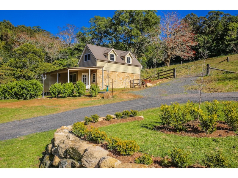 64 Cedargrove Lane, Berry NSW 2535