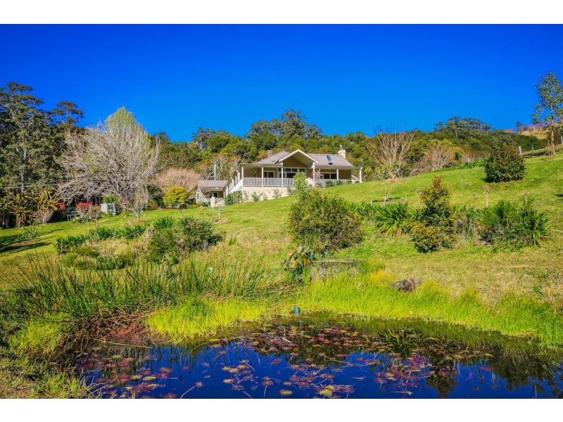 64 Cedargrove Lane, Berry NSW 2535