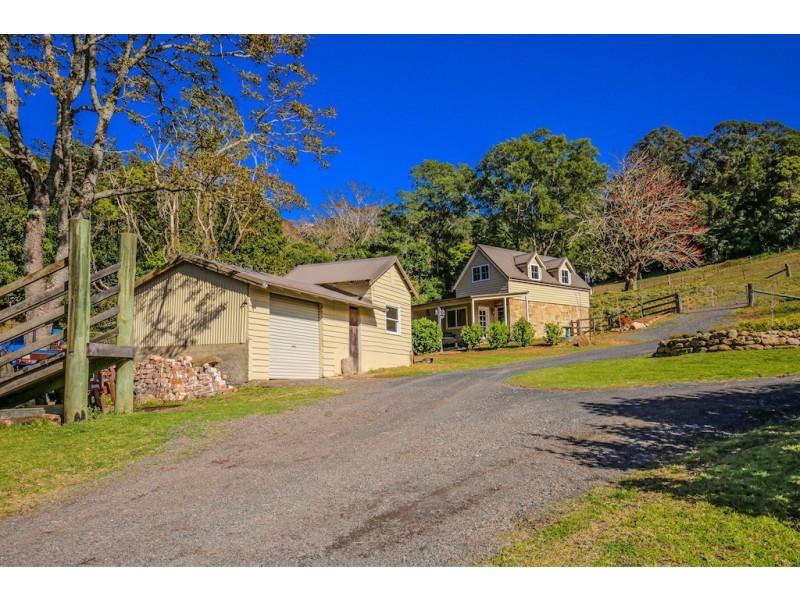 64 Cedargrove Lane, Berry NSW 2535