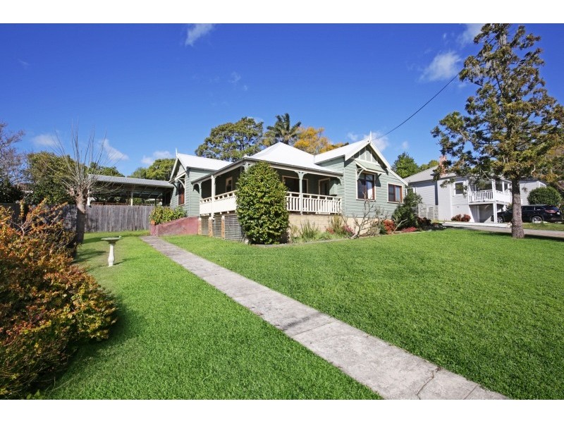 50 Victoria Street, Berry NSW 2535