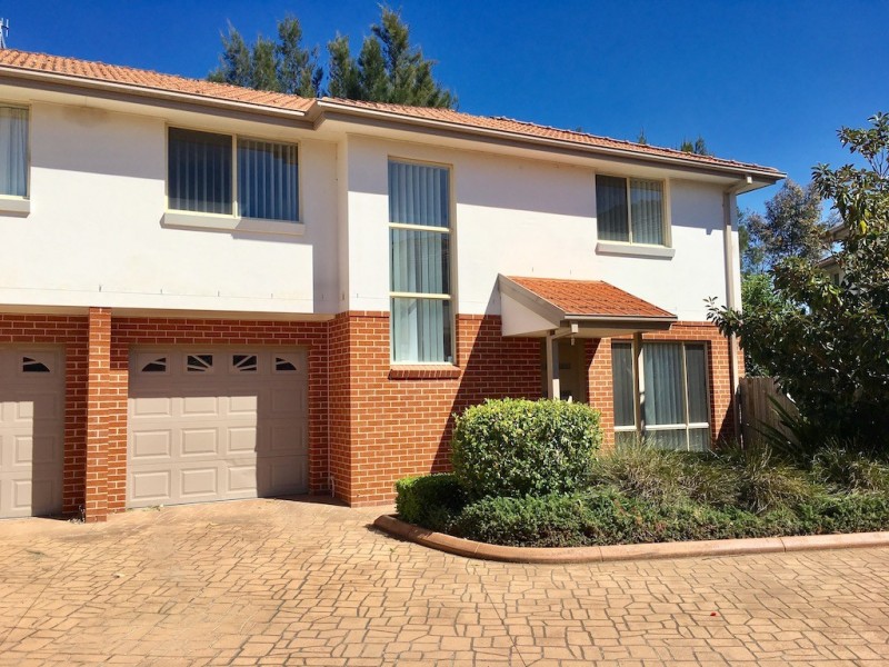 12/2 Albert Street, Berry NSW 2535