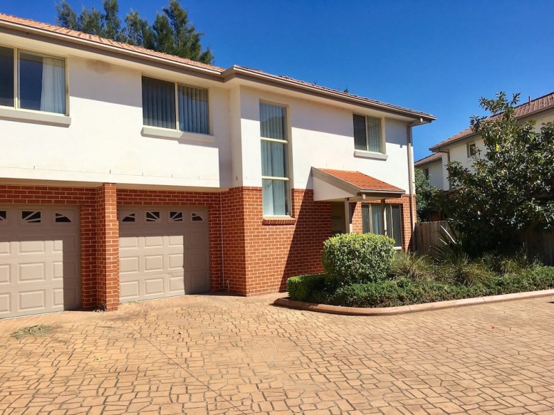 12/2 Albert Street, Berry NSW 2535