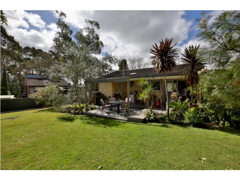 20 HEWLETT AVENUE, North Nowra NSW 2541