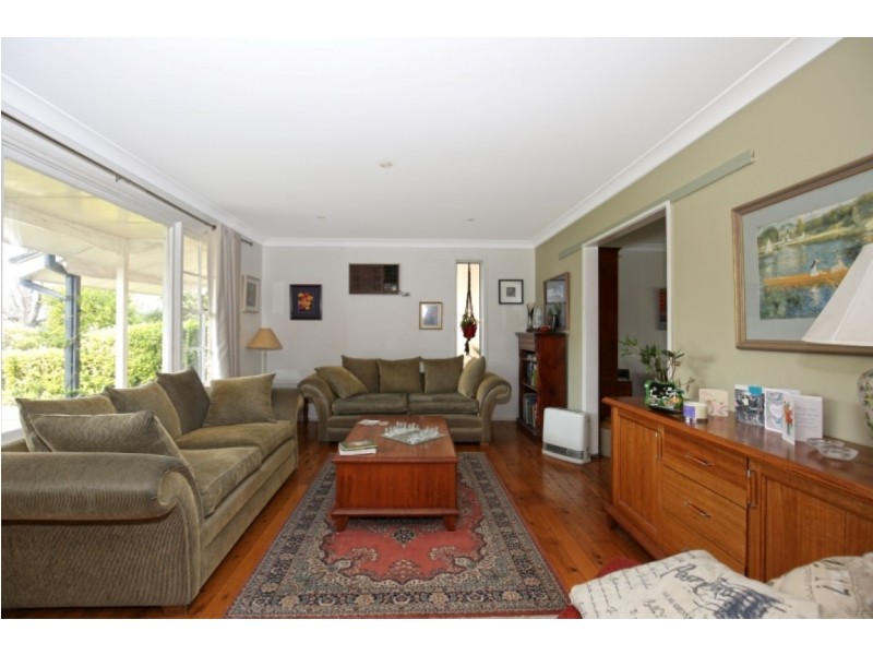 20 HEWLETT AVENUE, North Nowra NSW 2541