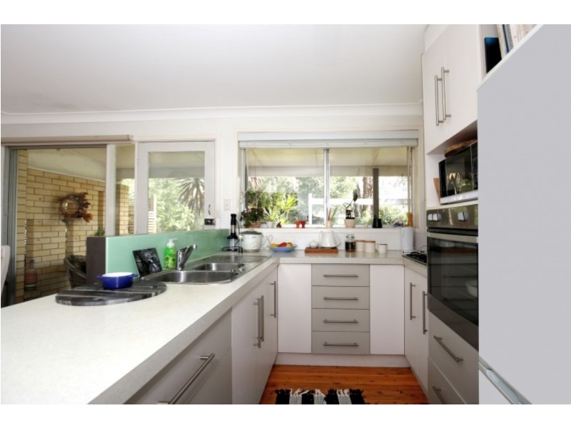 20 HEWLETT AVENUE, North Nowra NSW 2541