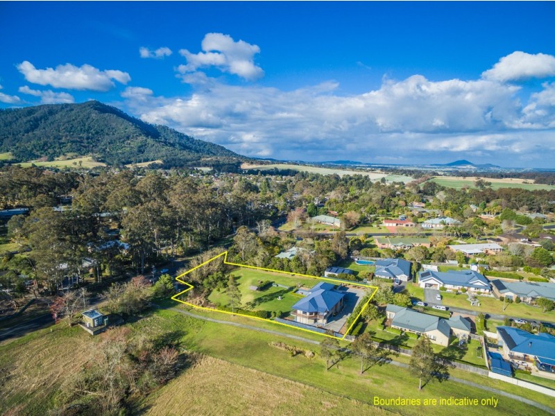 7 Clover Court, Cambewarra NSW 2540