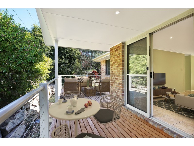 7/64 Brinawarr St, Bomaderry NSW 2541