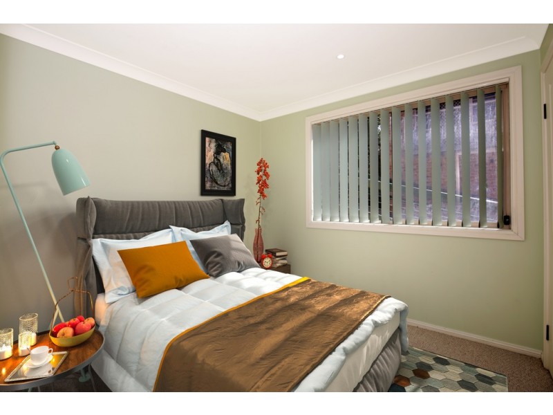 7/64 Brinawarr St, Bomaderry NSW 2541