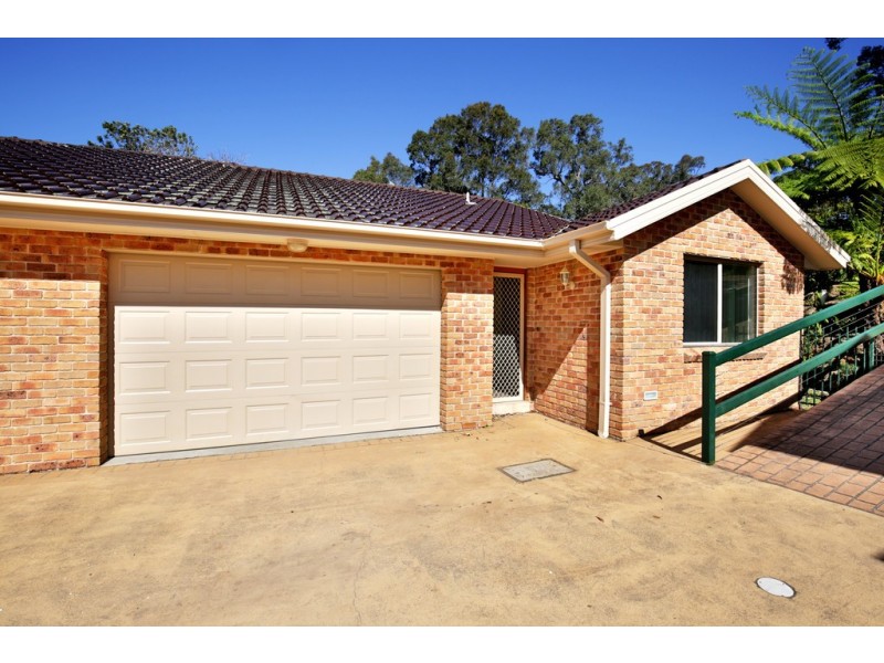 7/64 Brinawarr St, Bomaderry NSW 2541