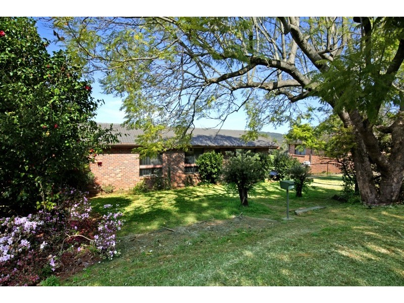 10 Pulman Street, Berry NSW 2535