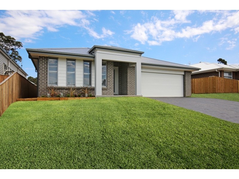 3 Womack Close, Berry NSW 2535