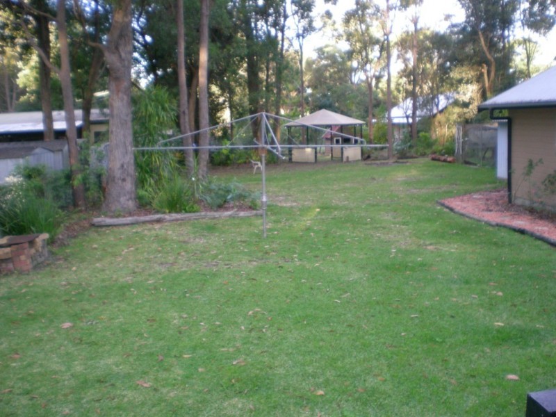 41 WATERPARK ROAD, St Georges Basin NSW 2540