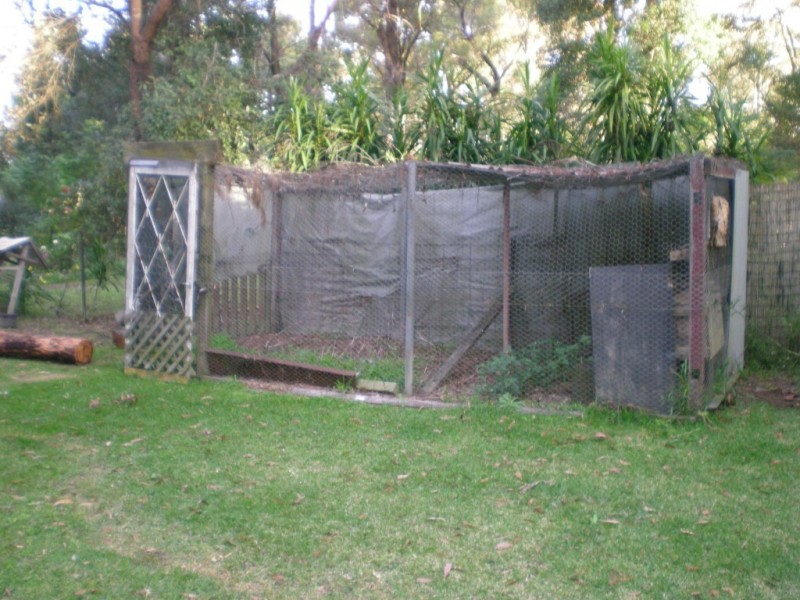 41 WATERPARK ROAD, St Georges Basin NSW 2540