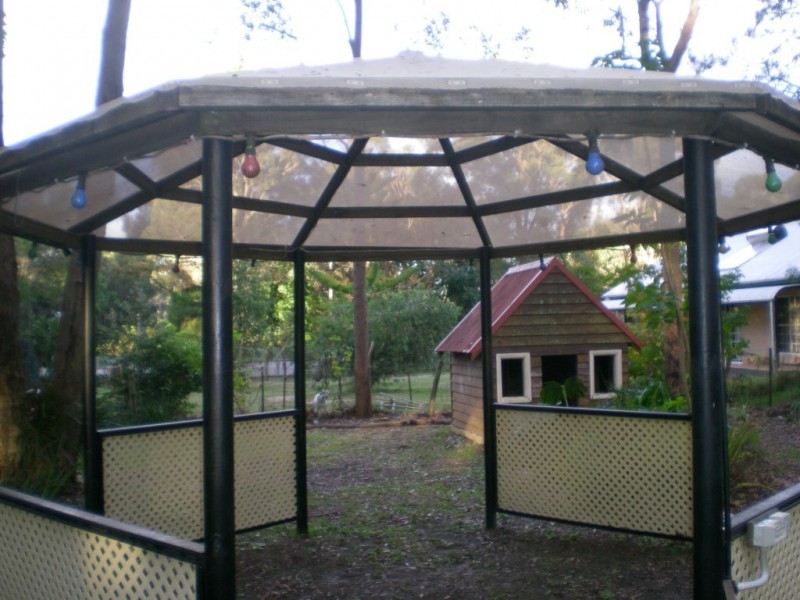 41 WATERPARK ROAD, St Georges Basin NSW 2540