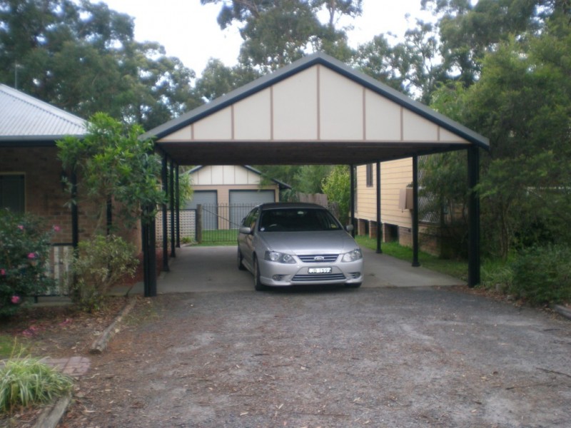 41 WATERPARK ROAD, St Georges Basin NSW 2540