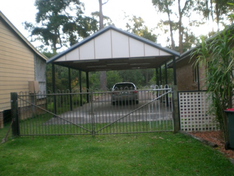 41 WATERPARK ROAD, St Georges Basin NSW 2540