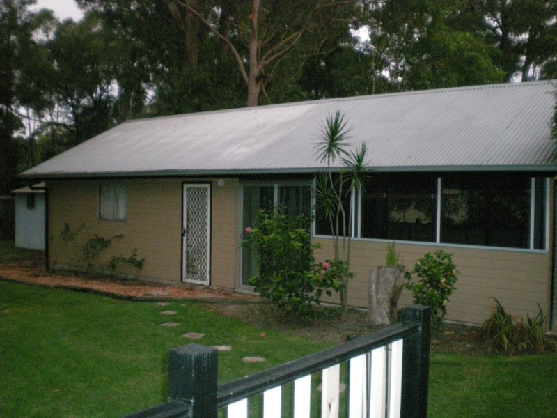 41 WATERPARK ROAD, St Georges Basin NSW 2540