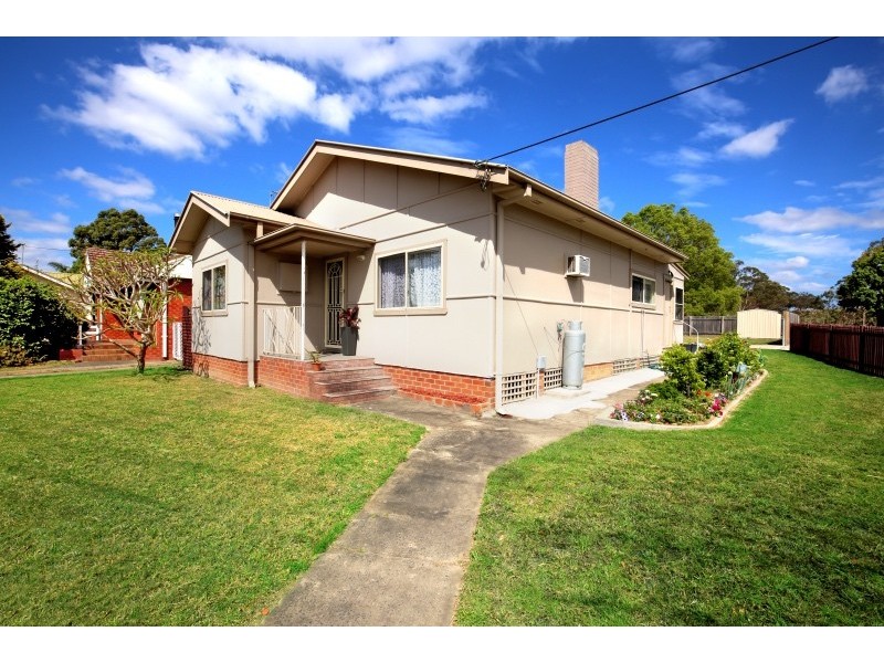 435 Princes Highway, Bomaderry NSW 2541