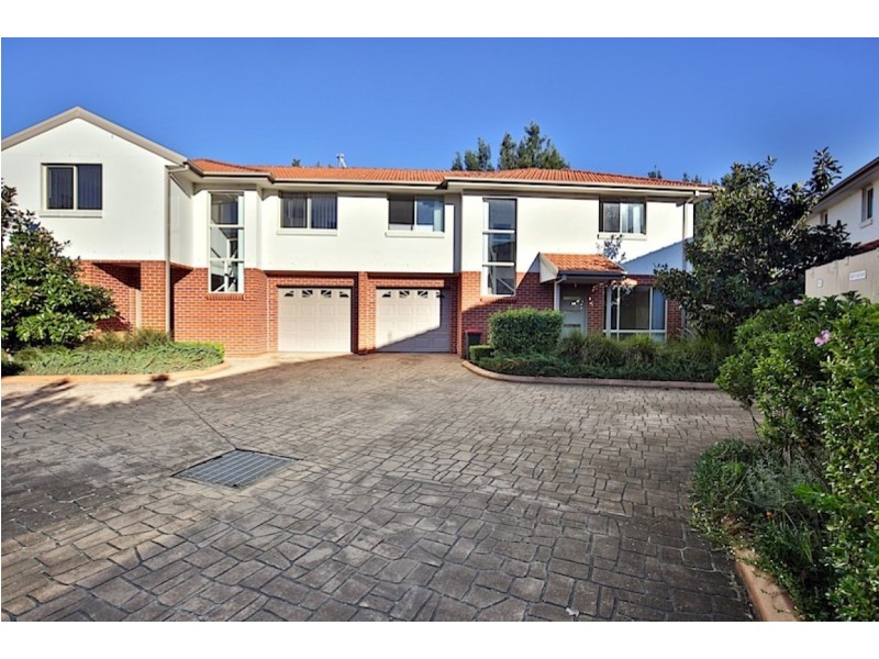 12 2 ALBERT STREET, Berry NSW 2535