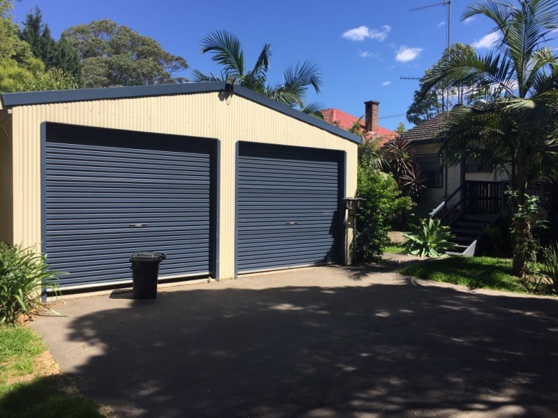 40 QUEEN STREET, Berry NSW 2535