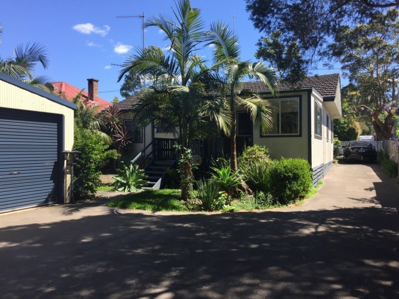 40 QUEEN STREET, Berry NSW 2535