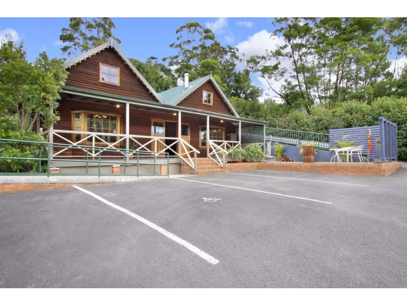 106a MOSS VALE ROAD, Kangaroo Valley NSW 2577