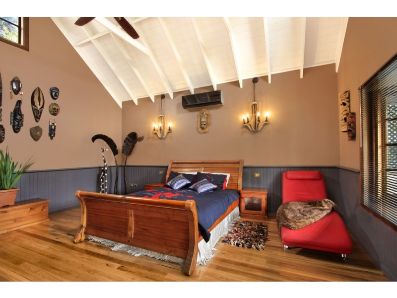 106a MOSS VALE ROAD, Kangaroo Valley NSW 2577