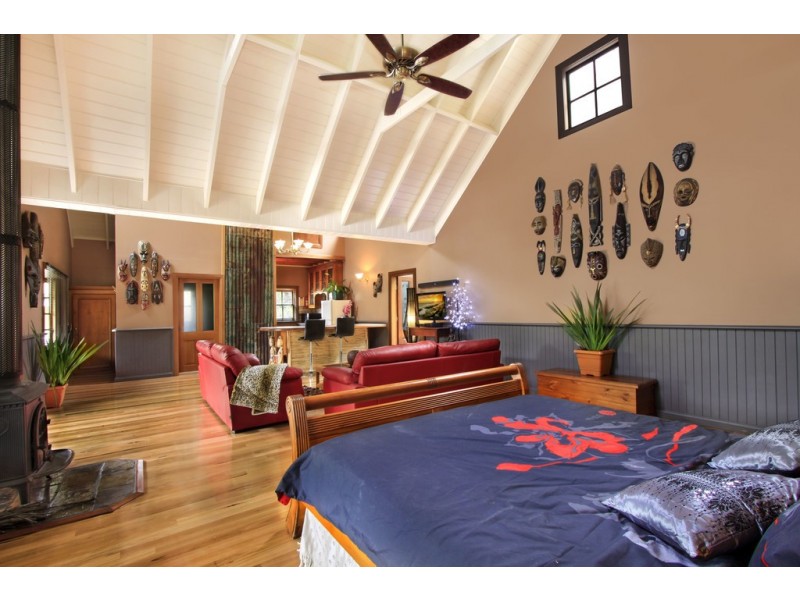 106a MOSS VALE ROAD, Kangaroo Valley NSW 2577