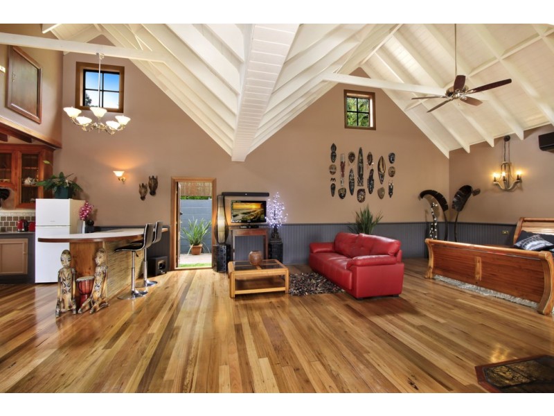 106a MOSS VALE ROAD, Kangaroo Valley NSW 2577