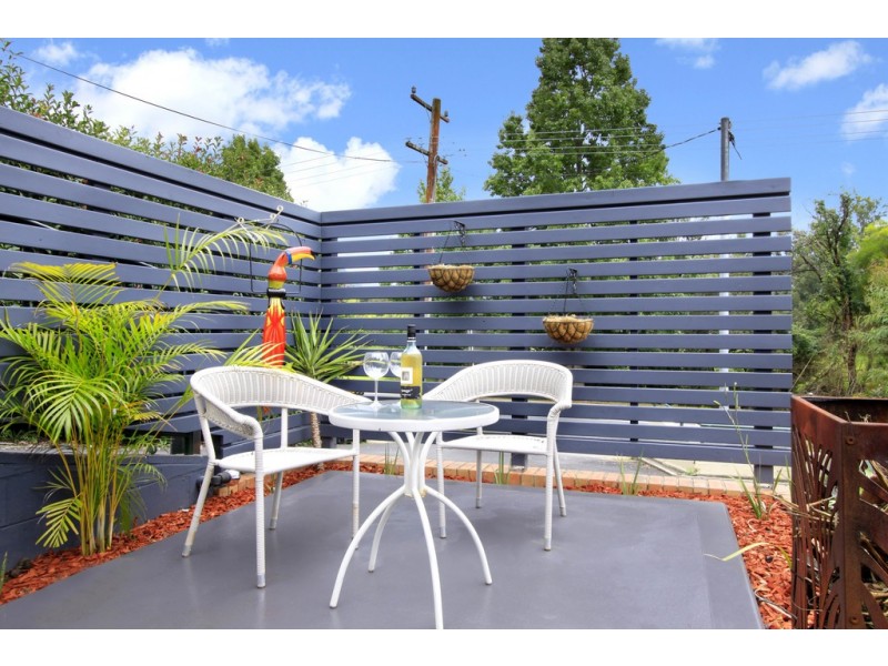 106a MOSS VALE ROAD, Kangaroo Valley NSW 2577
