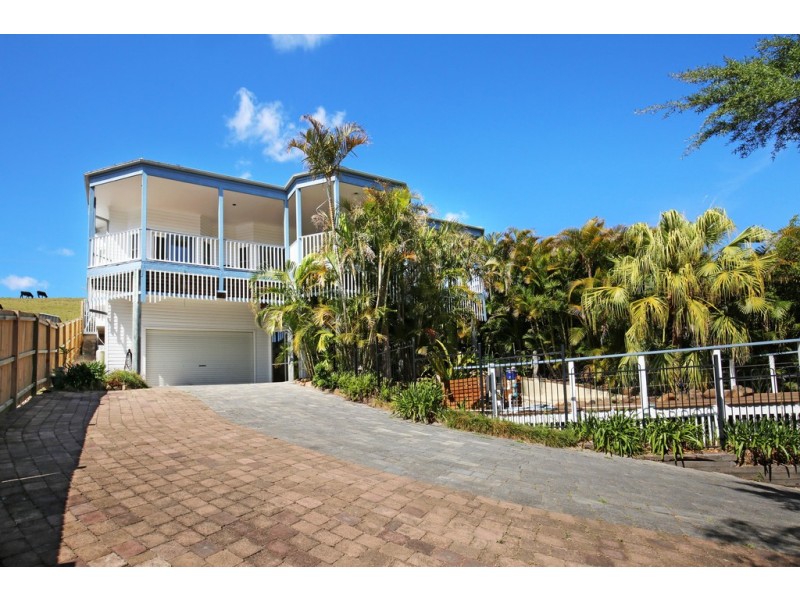 63 Macquarie Street, Jamberoo NSW 2533