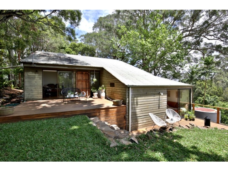 9 CAMBEWARRA LOOKOUT ROAD, Beaumont NSW 2577