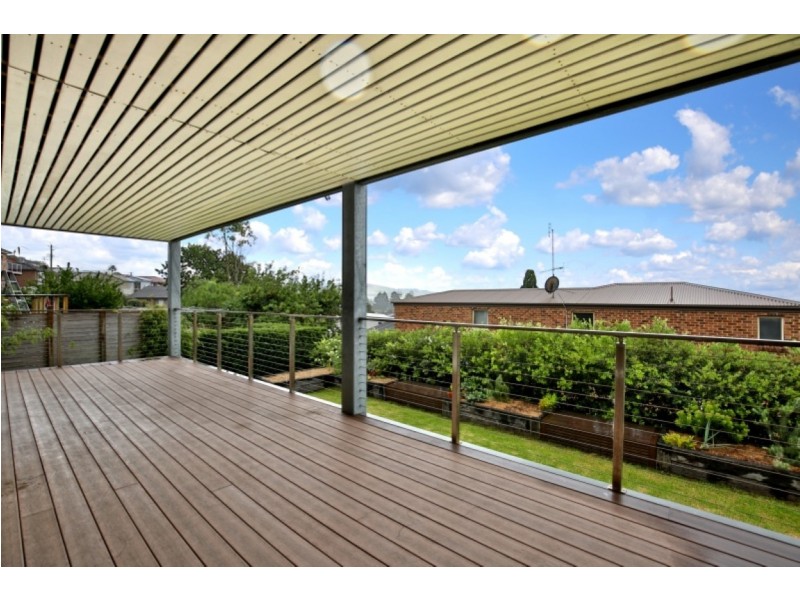 14 ARMSTRONG AVENUE, Gerringong NSW 2534