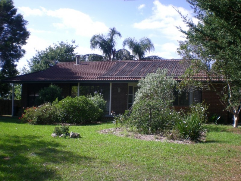 3 PARI PLACE, Cambewarra Village NSW 2540