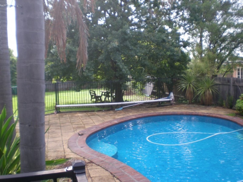 3 PARI PLACE, Cambewarra Village NSW 2540