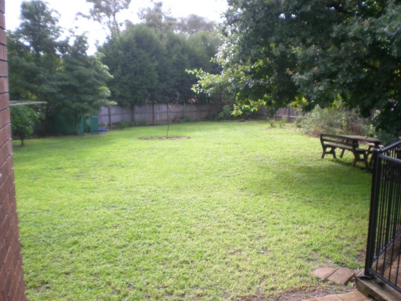 3 PARI PLACE, Cambewarra Village NSW 2540