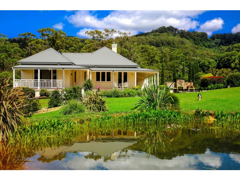 13 Old Pioneer Crescent, Berry NSW 2535