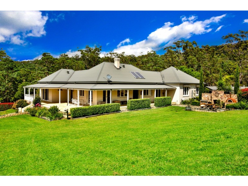 13 Old Pioneer Crescent, Berry NSW 2535