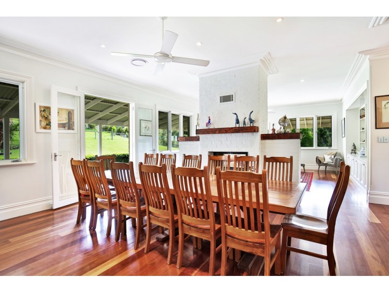 13 Old Pioneer Crescent, Berry NSW 2535