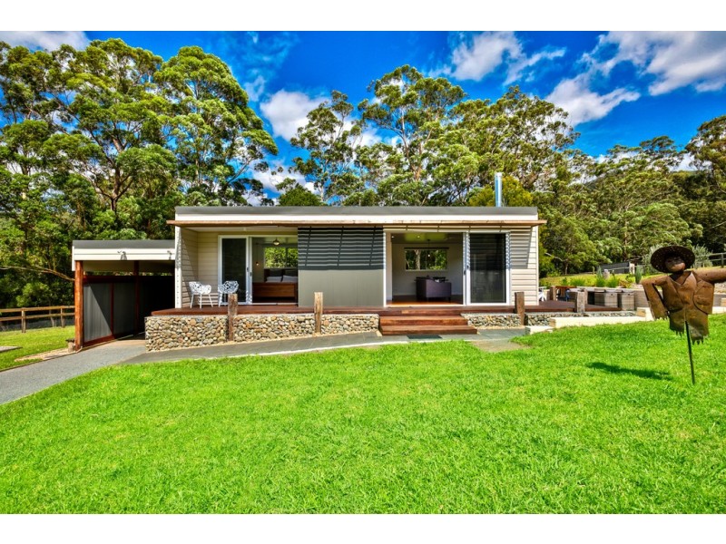 13 Old Pioneer Crescent, Berry NSW 2535